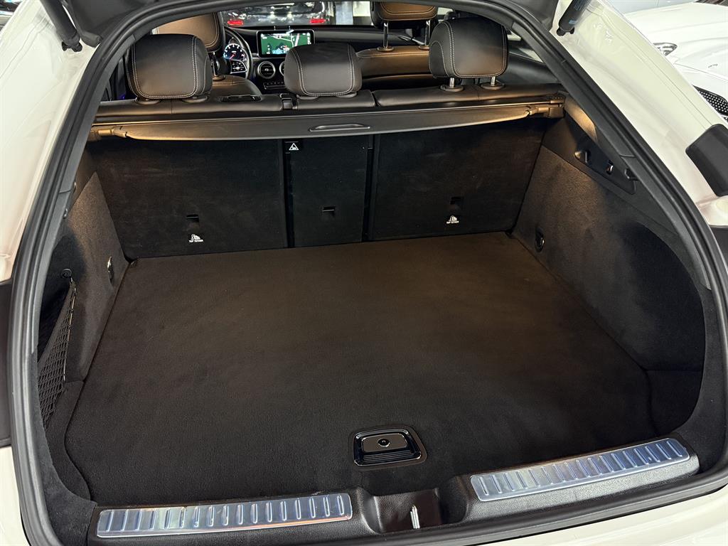 Mercedes Benz GLC Class 2020 Blanco - Importación desde Corea - HF Imports Iquique - Foto 13