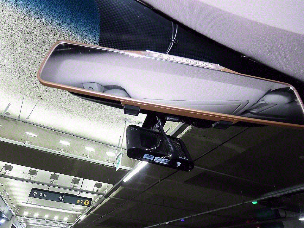 KIA Sportage 2014 Gris - Importación desde Corea - HF Imports Iquique - Foto 15