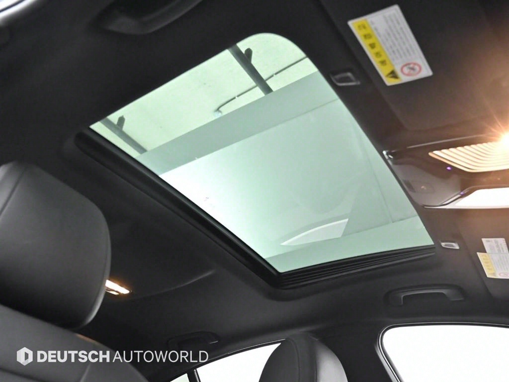 BMW 5 Series 2018 Gris - Importación desde Corea - HF Imports Iquique - Foto 19