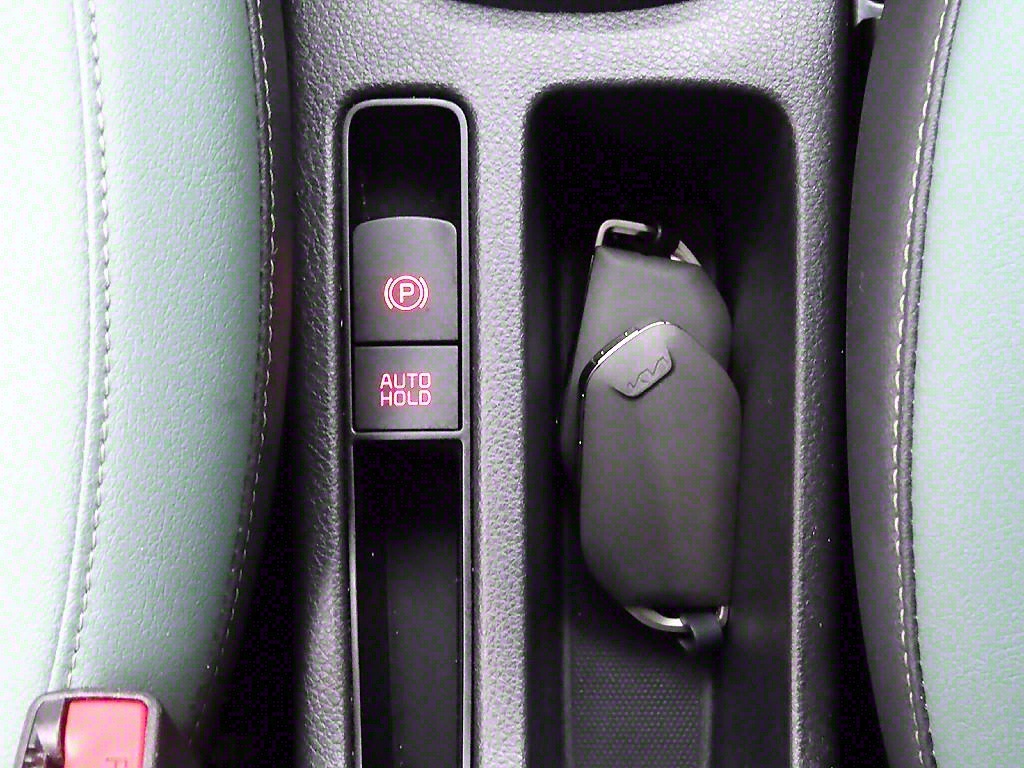 KIA Morning - Vista 11