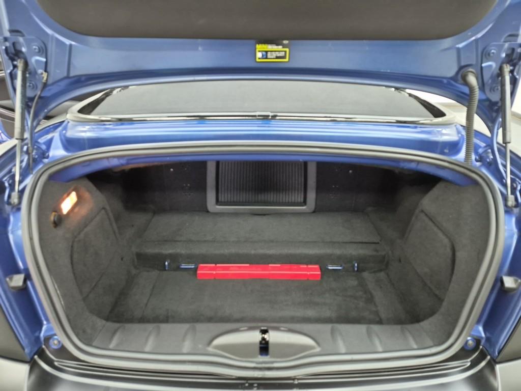 Mini Roadster 2012 Azul - Importación desde Corea - HF Imports Iquique - Foto 17