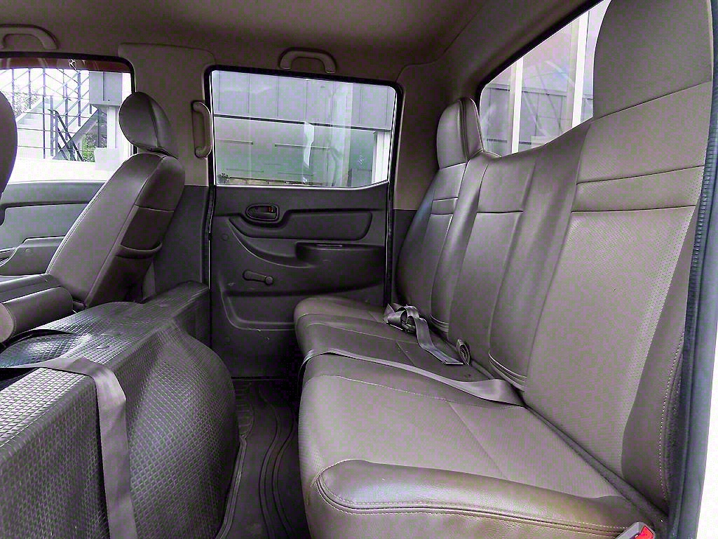 Small Truck Cargo (small) - Vista 7