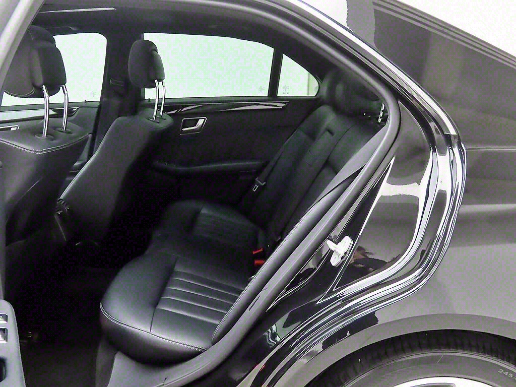 Mercedes Benz E class 2016 Negro - Importación desde Corea - HF Imports Iquique - Foto 15