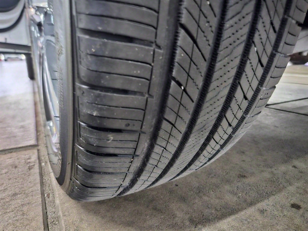 Volvo XC60 2021 Blanco - Importación desde Corea - HF Imports Iquique - Foto 19