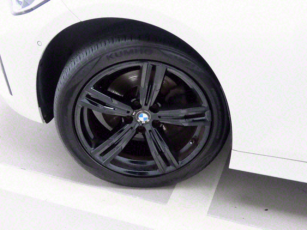 BMW 3 series 2021 - Importación desde Corea - HF Imports Iquique - Foto 19