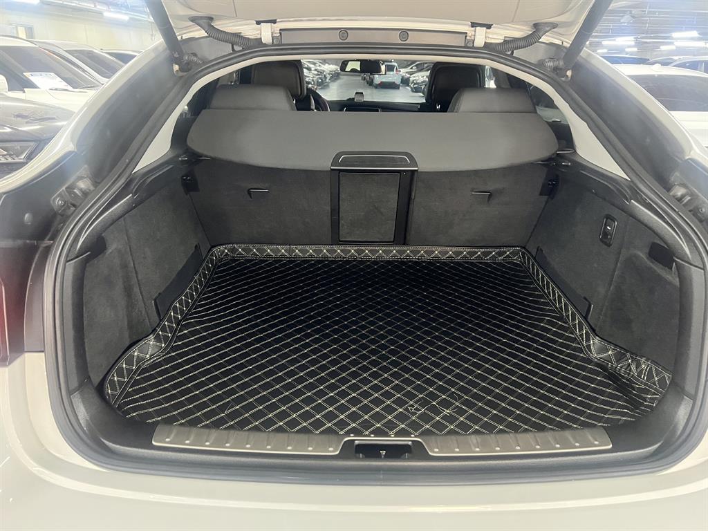 BMW X6 2011 Blanco - Importación desde Corea - HF Imports Iquique - Foto 18