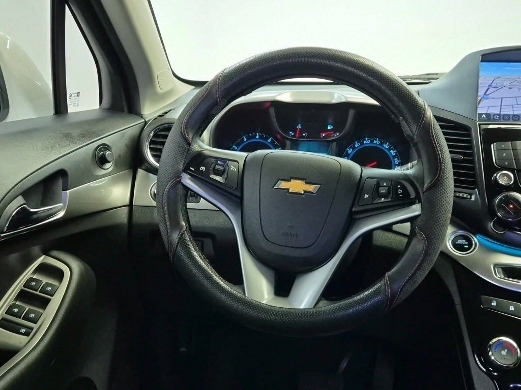 Chevrolet Orlando - Vista 11