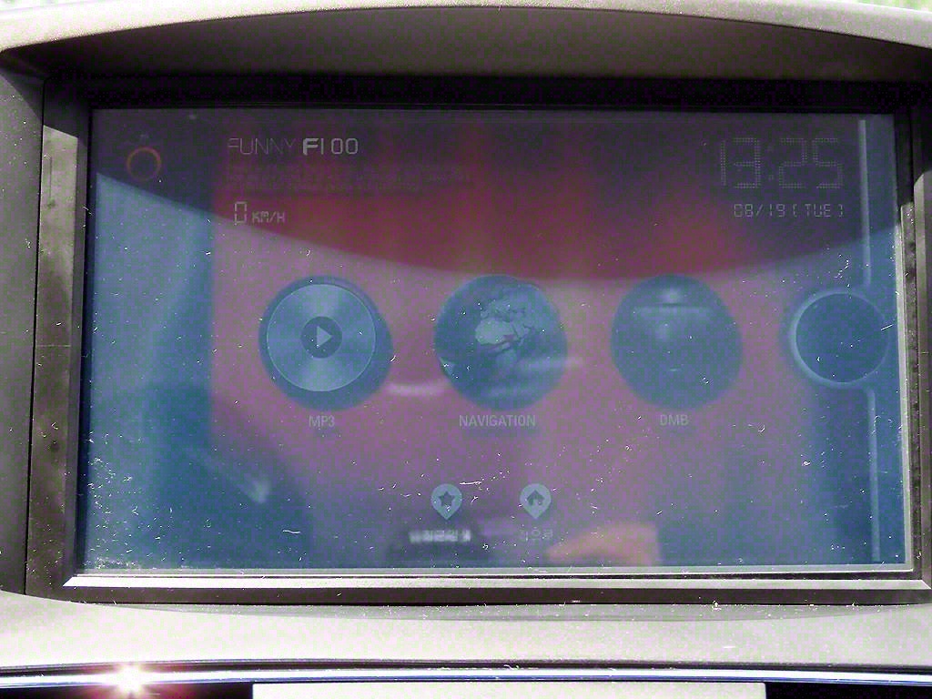 Ssangyong Rexton 2016 Gris - Importación desde Corea - HF Imports Iquique - Foto 13