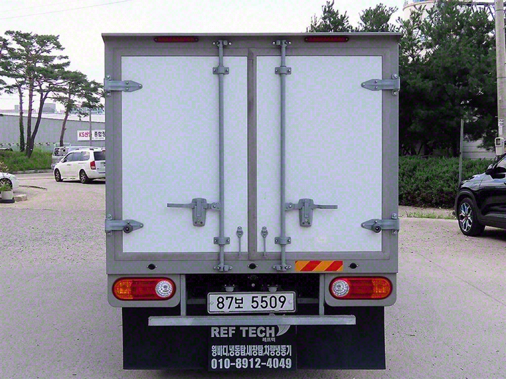 Small Truck Top_Frozen Top - Vista 4