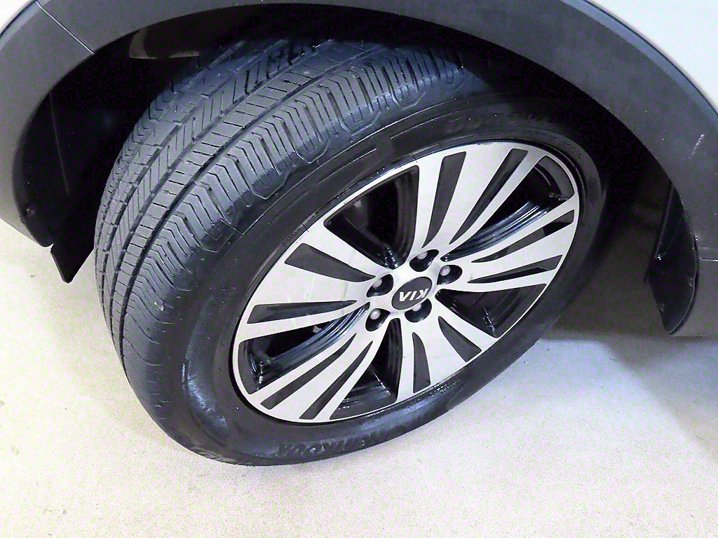 KIA Sportage 2014 Gris - Importación desde Corea - HF Imports Iquique - Foto 20