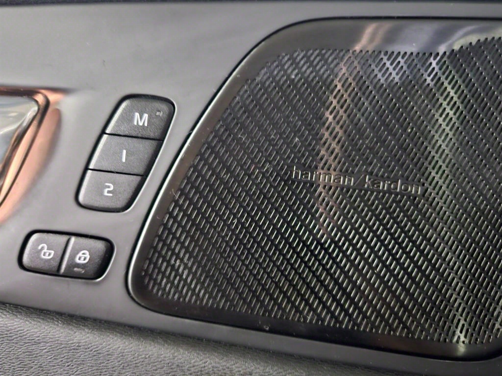 Volvo XC60 - Vista 12