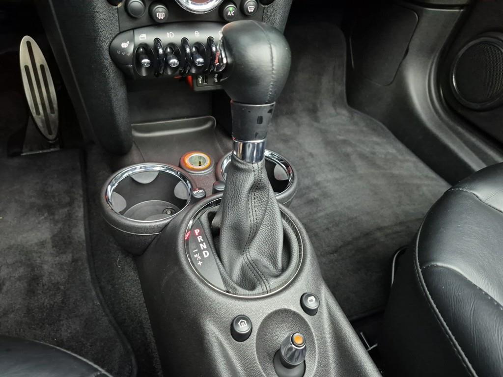 Mini Roadster - Vista 10