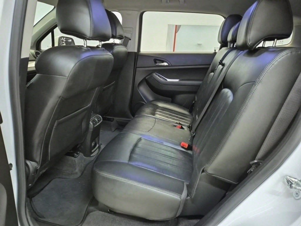 Chevrolet Orlando - Vista 10