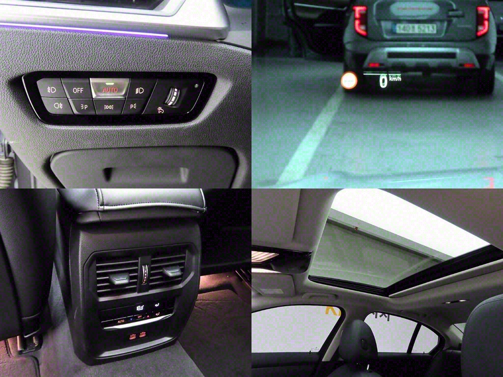 BMW 3 series 2021 - Importación desde Corea - HF Imports Iquique - Foto 18