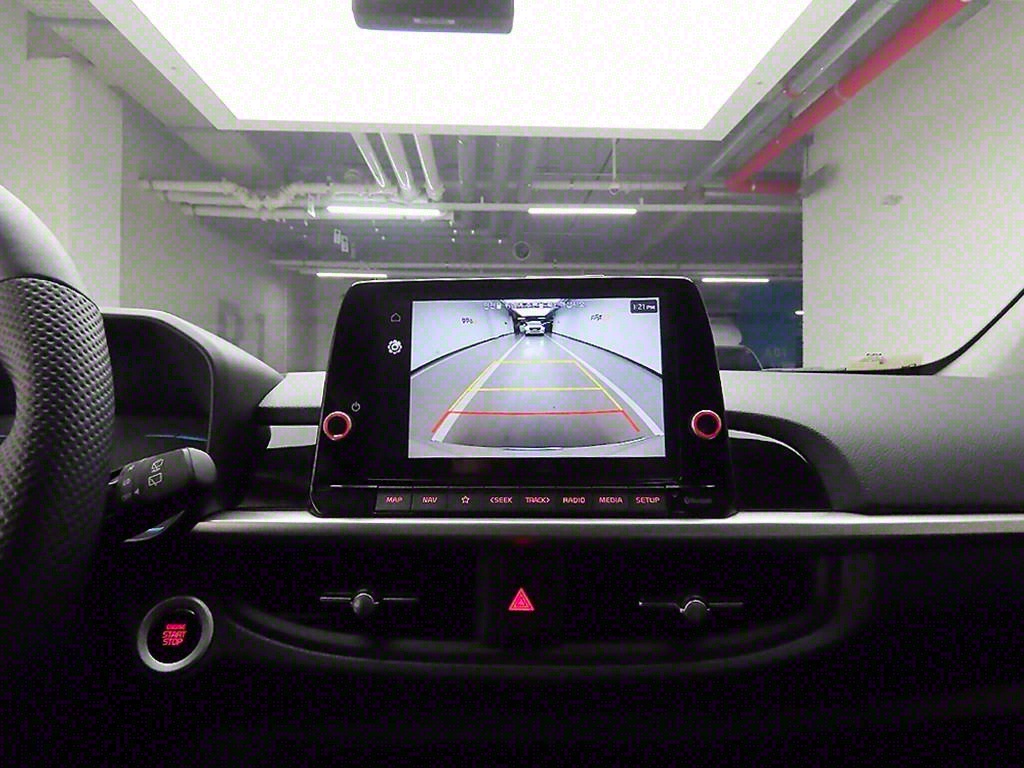 KIA Morning 2025 the color of pearl - Importación desde Corea - HF Imports Iquique - Foto 16