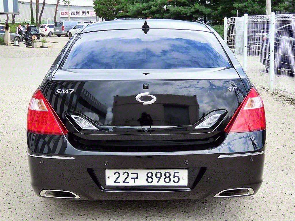 SAMSUNG SM7 - Vista 4