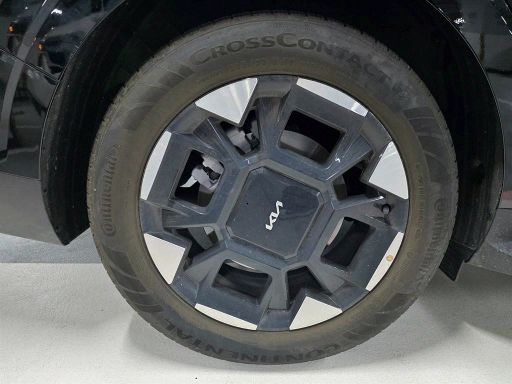 KIA Carnival 2024 Negro - Importación desde Corea - HF Imports Iquique - Foto 19