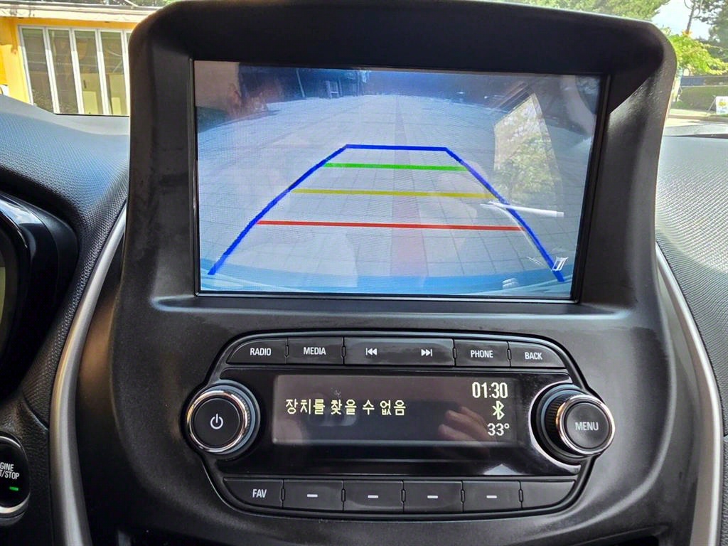 Chevrolet Spark 2017 Azul - Importación desde Corea - HF Imports Iquique - Foto 19