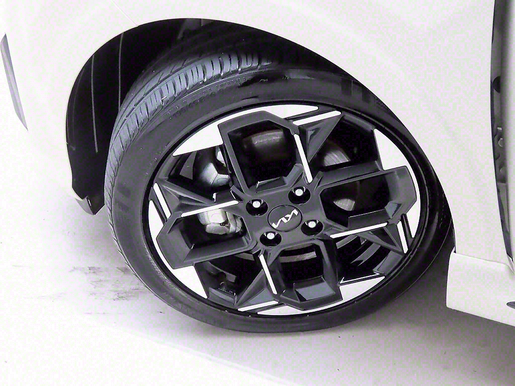 KIA Morning 2025 the color of pearl - Importación desde Corea - HF Imports Iquique - Foto 18