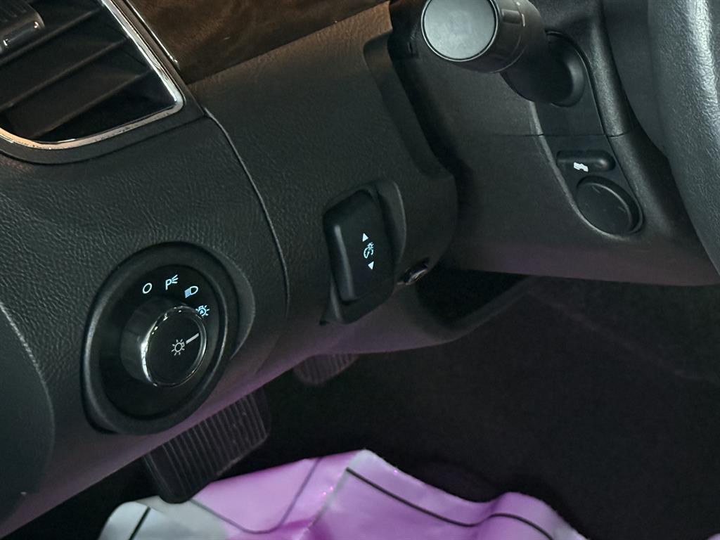 Ford Torus - Vista 10