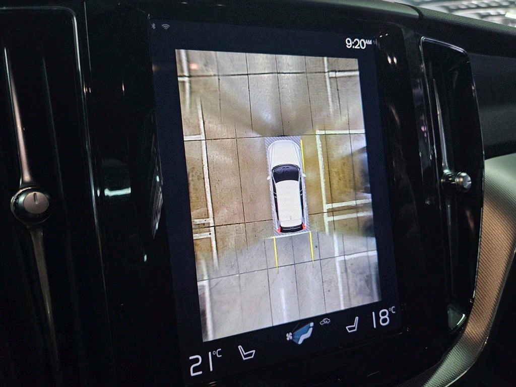 Volvo XC60 - Vista 10