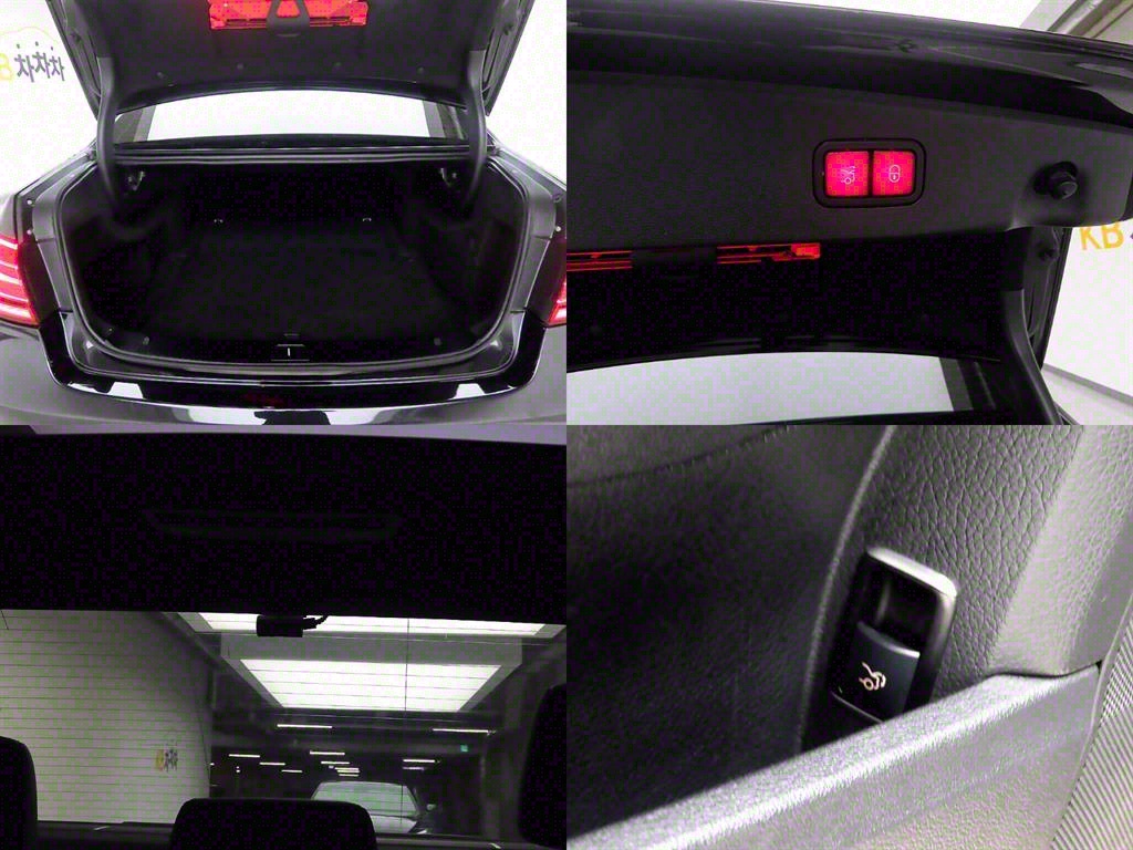 Mercedes Benz E class 2016 Negro - Importación desde Corea - HF Imports Iquique - Foto 18