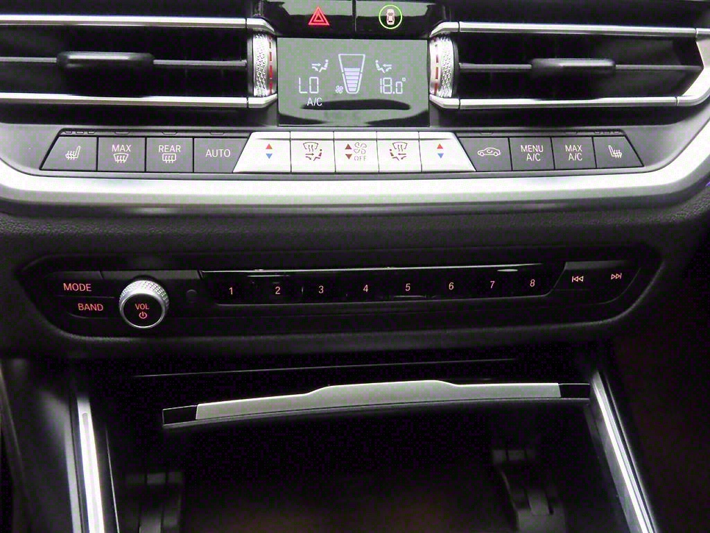 BMW 3 series - Vista 10