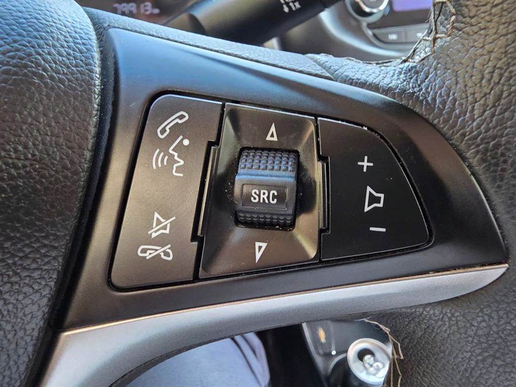 Chevrolet Spark 2017 Azul - Importación desde Corea - HF Imports Iquique - Foto 15