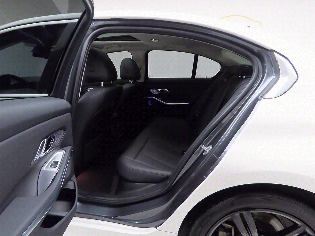 BMW 3 series 2021 - Importación desde Corea - HF Imports Iquique - Foto 13