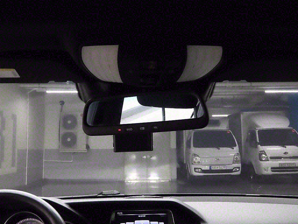 Mercedes Benz E class 2016 Negro - Importación desde Corea - HF Imports Iquique - Foto 13