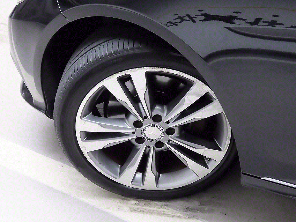 Mercedes Benz E class 2016 Negro - Importación desde Corea - HF Imports Iquique - Foto 19