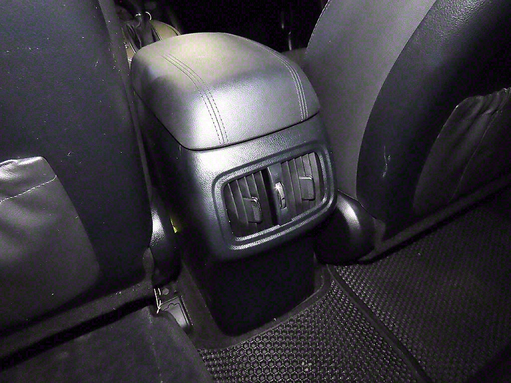 KIA Sportage 2014 Gris - Importación desde Corea - HF Imports Iquique - Foto 16