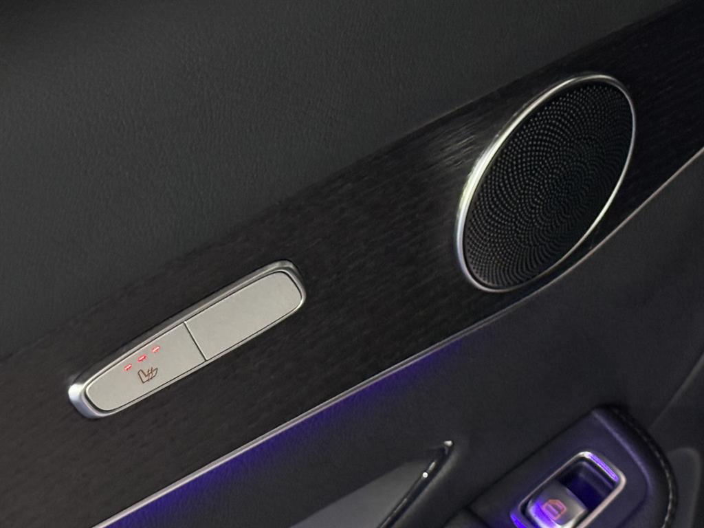 Mercedes Benz GLC Class - Vista 11