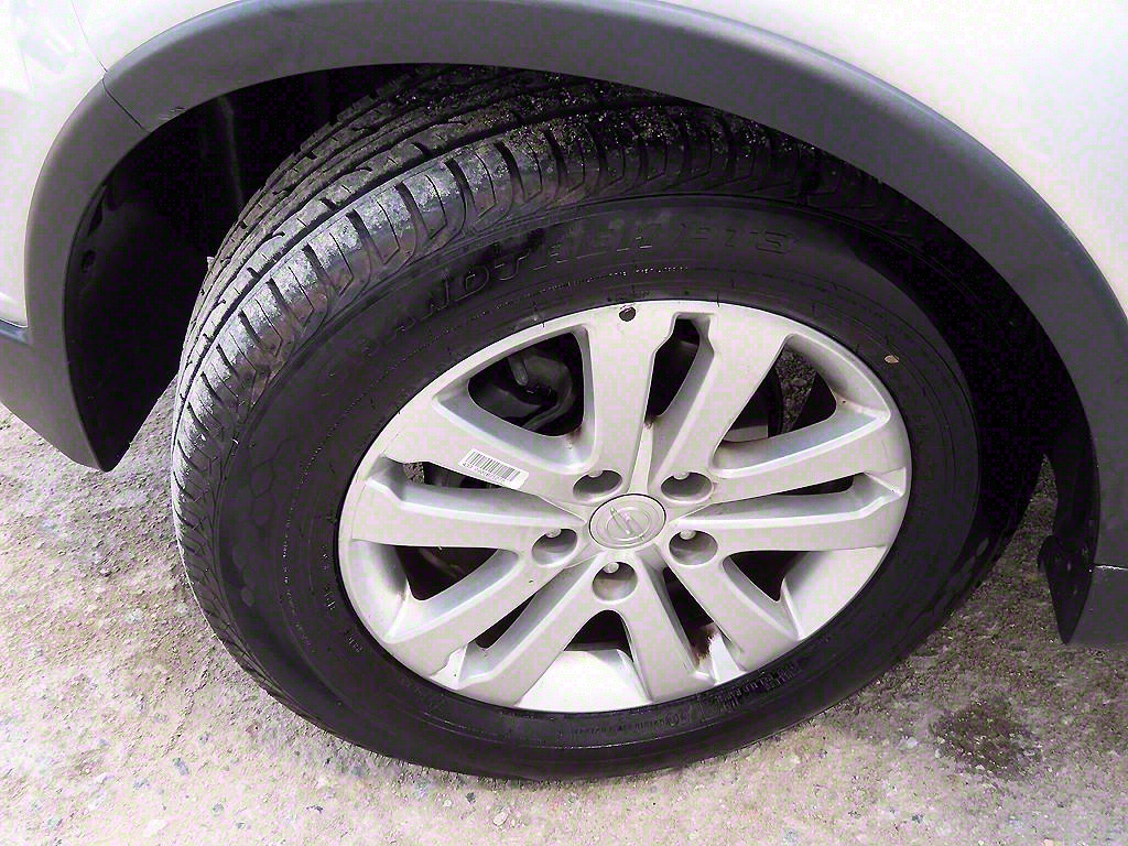 Ssangyong Rexton 2016 Gris - Importación desde Corea - HF Imports Iquique - Foto 20