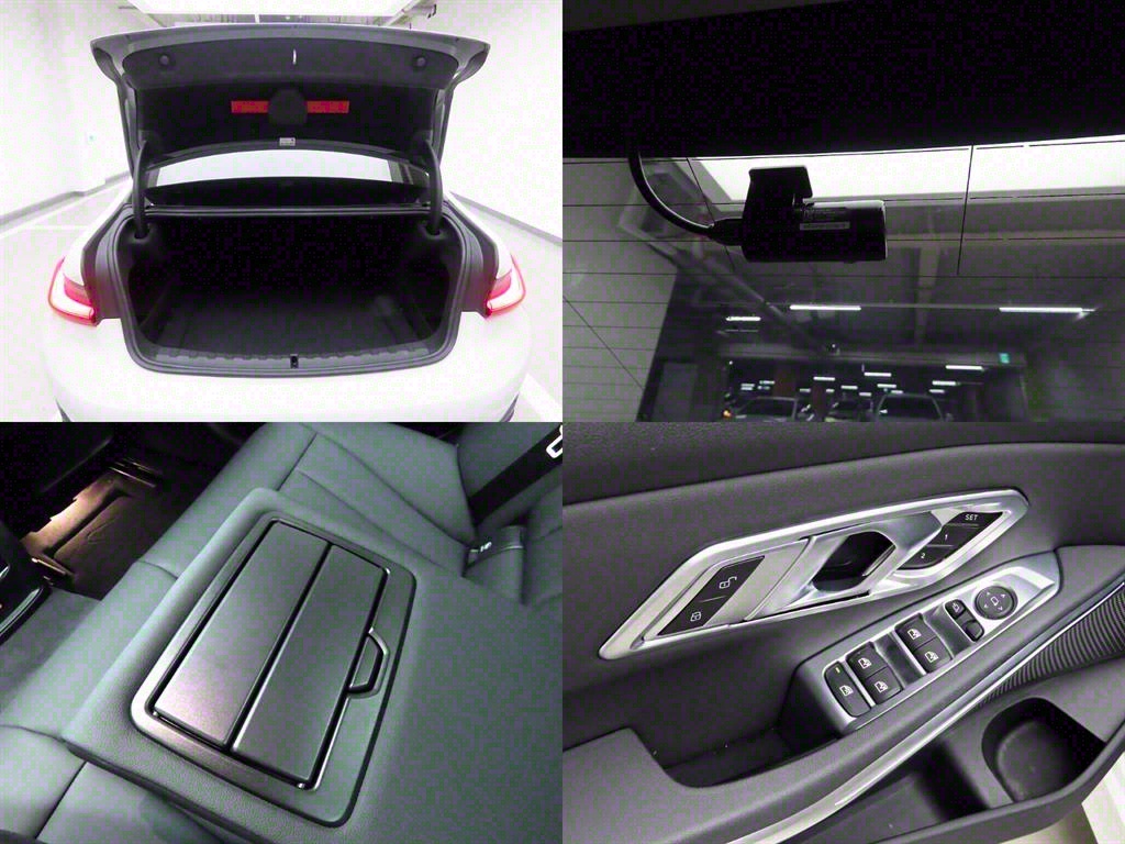 BMW 3 series 2021 - Importación desde Corea - HF Imports Iquique - Foto 17