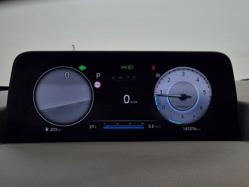 HYUNDAI Staria - Vista 6