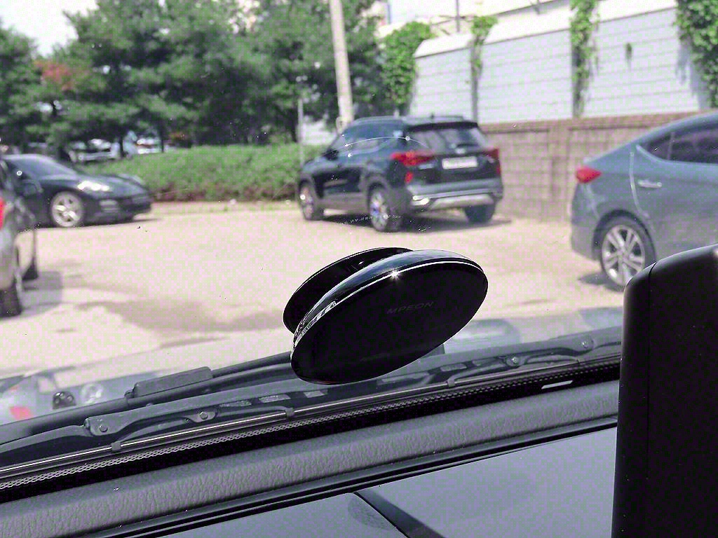 Ssangyong Rexton 2016 Gris - Importación desde Corea - HF Imports Iquique - Foto 16