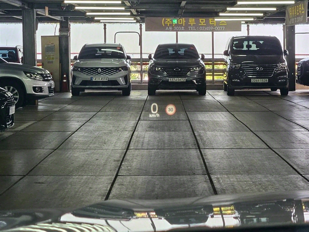 Volvo XC60 - Vista 8