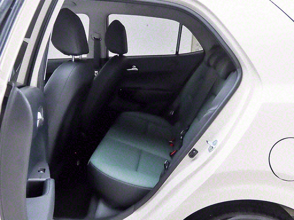 KIA Morning 2025 the color of pearl - Importación desde Corea - HF Imports Iquique - Foto 15