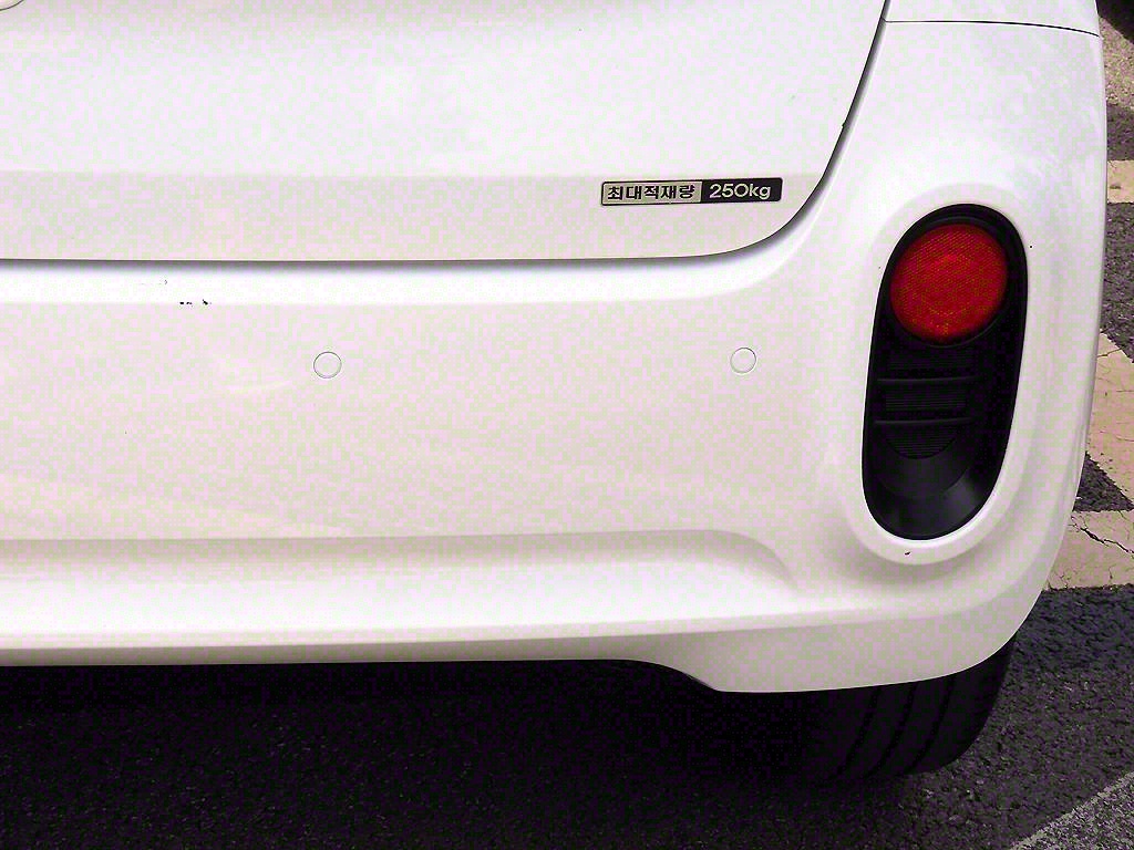 KIA Ray 2021 - Importación desde Corea - HF Imports Iquique - Foto 17