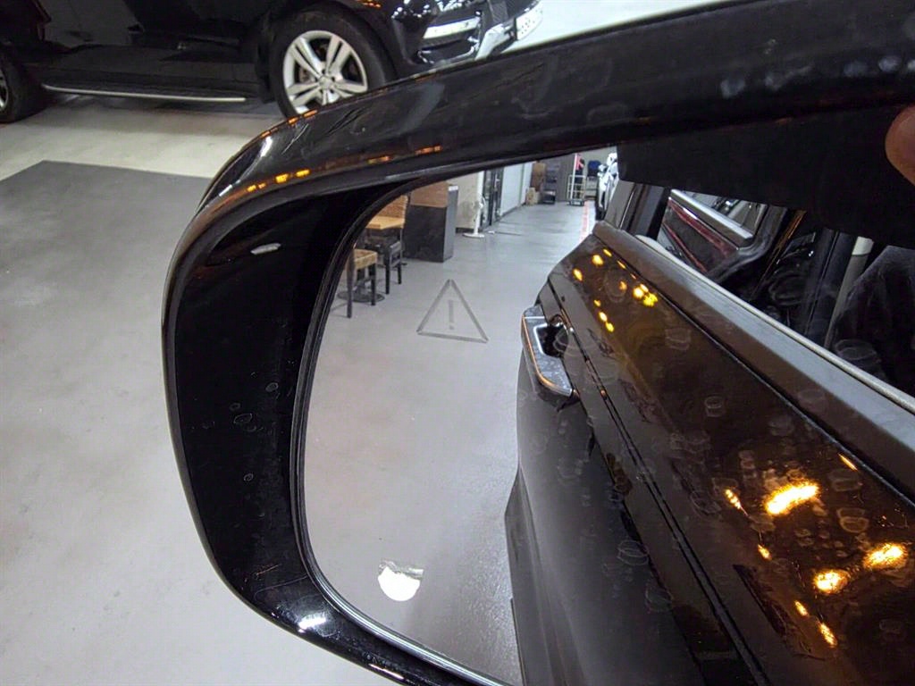 KIA Carnival 2024 Negro - Importación desde Corea - HF Imports Iquique - Foto 16