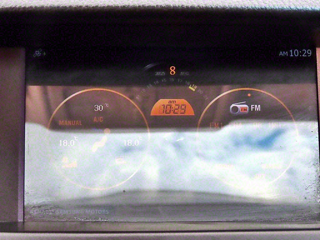 SAMSUNG SM7 2010 Negro - Importación desde Corea - HF Imports Iquique - Foto 14