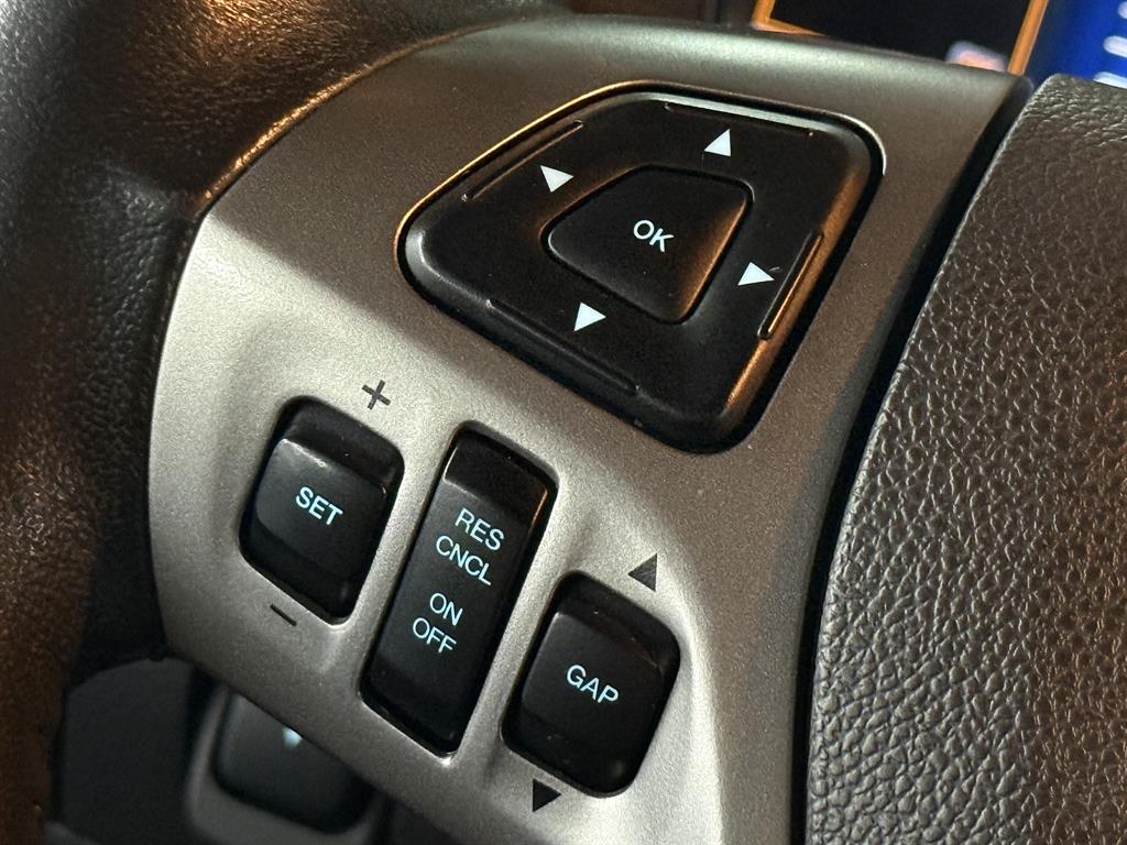 Ford Torus - Vista 11