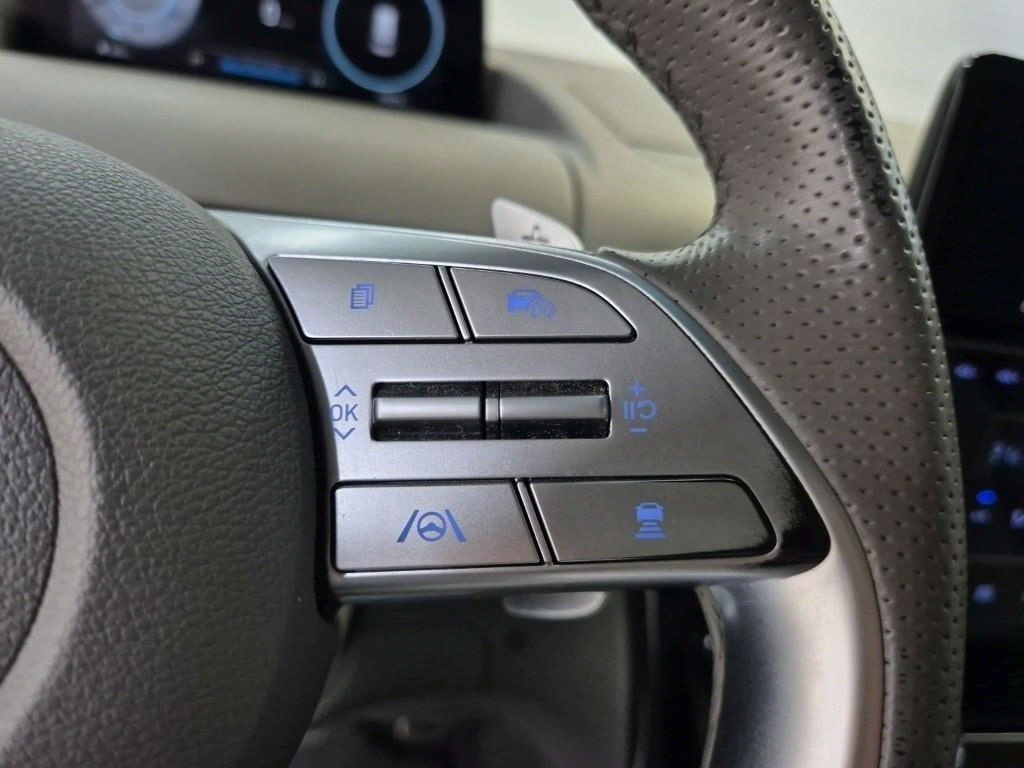 HYUNDAI Staria 2023 Negro - Importación desde Corea - HF Imports Iquique - Foto 15