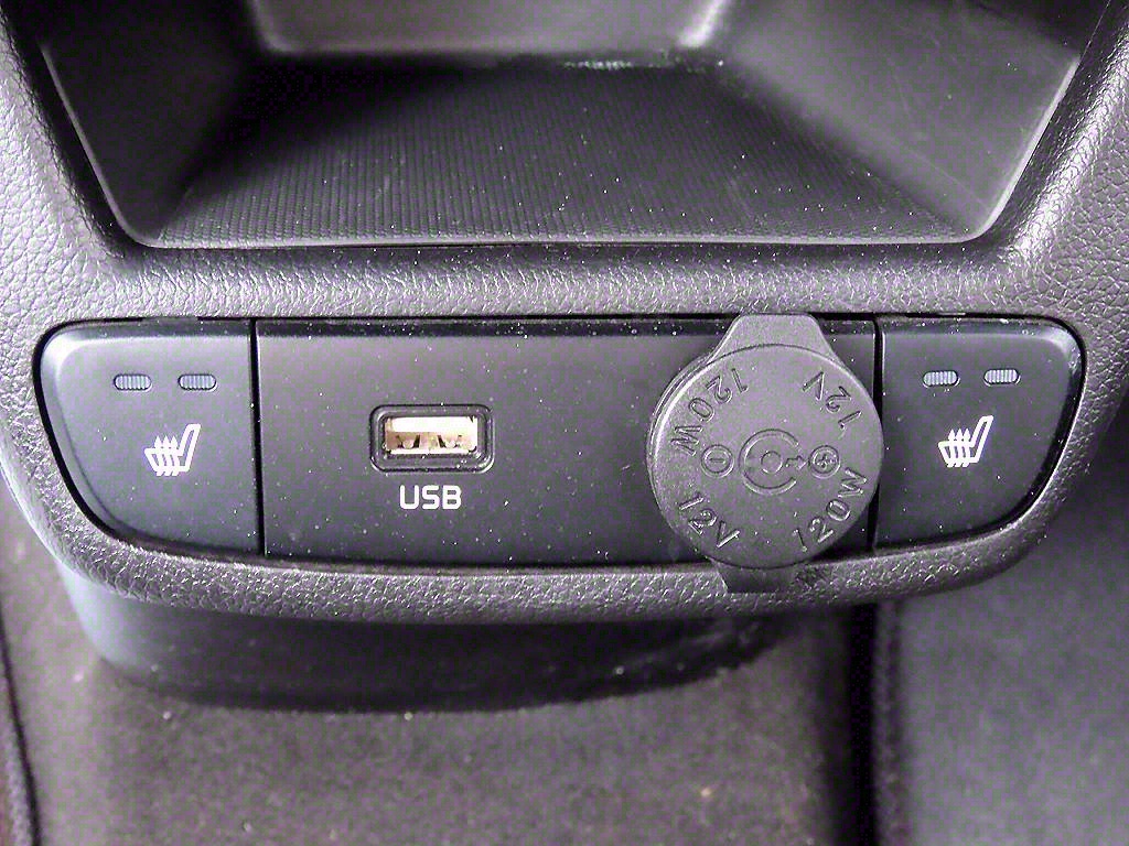 KIA Ray 2021 - Importación desde Corea - HF Imports Iquique - Foto 14