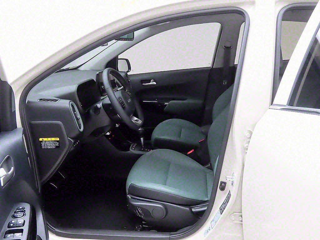 KIA Morning 2025 the color of pearl - Importación desde Corea - HF Imports Iquique - Foto 14