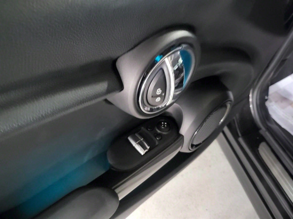 Mini Cooper - Vista 10