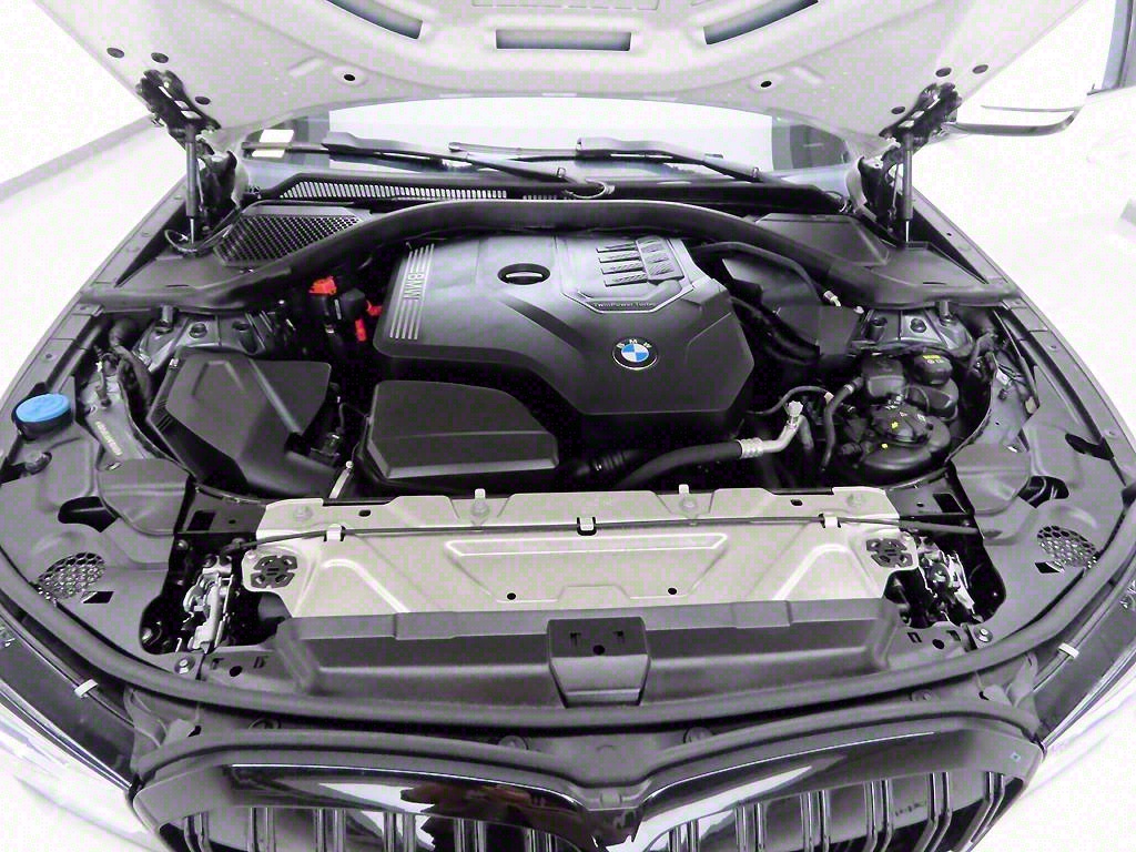 BMW 3 series 2021 - Importación desde Corea - HF Imports Iquique - Foto 20