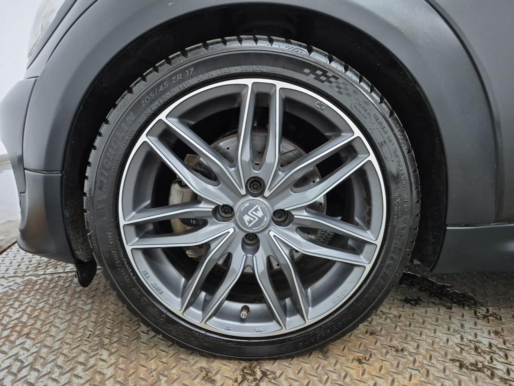 Mini Roadster 2012 Azul - Importación desde Corea - HF Imports Iquique - Foto 19