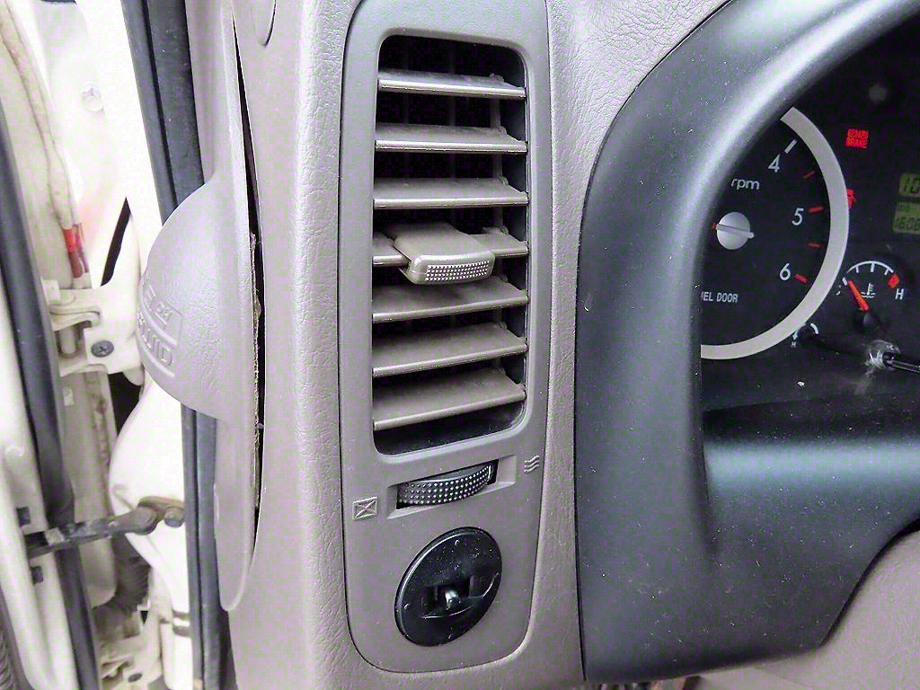 Small Truck Cargo (small) 2014 Blanco - Importación desde Corea - HF Imports Iquique - Foto 15